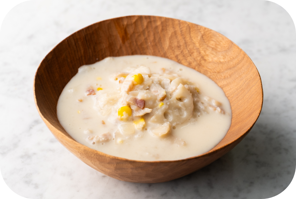 ウフフチュコーン