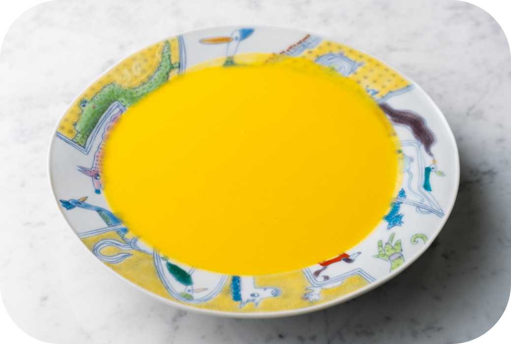 ウフフチュコーン