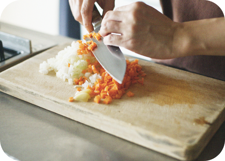 ウフフチュコーン