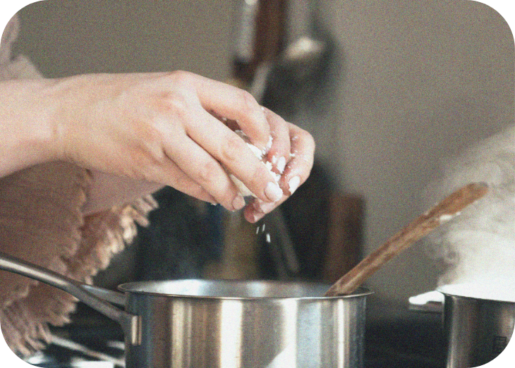 ウフフチュコーン