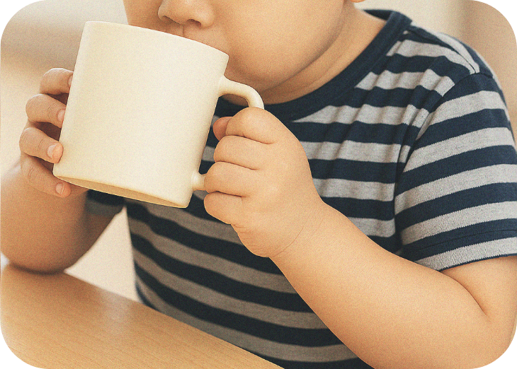 ウフフチュコーン